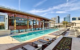 Omni Nashville Hotel